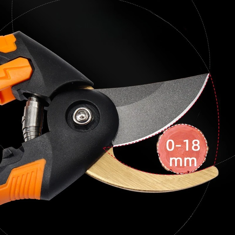 

Horticultural Pruning Shears, Garden Branches, Floral Branches, Strong Fruit Tree Pruning, Scissors, Hardware Tools
