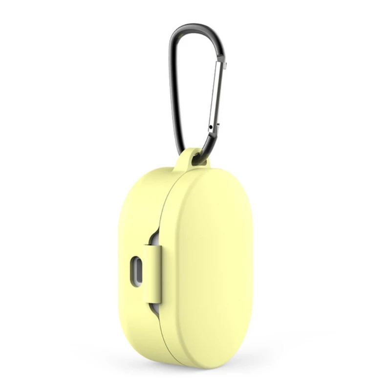 Чехол для беспроводных наушников, защитный чехол для хранения Redmi Youth