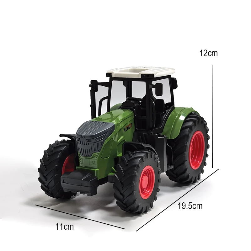 Thumbnail 4 - #13 Top 40 Toy Tractors Worth Buying In 2026