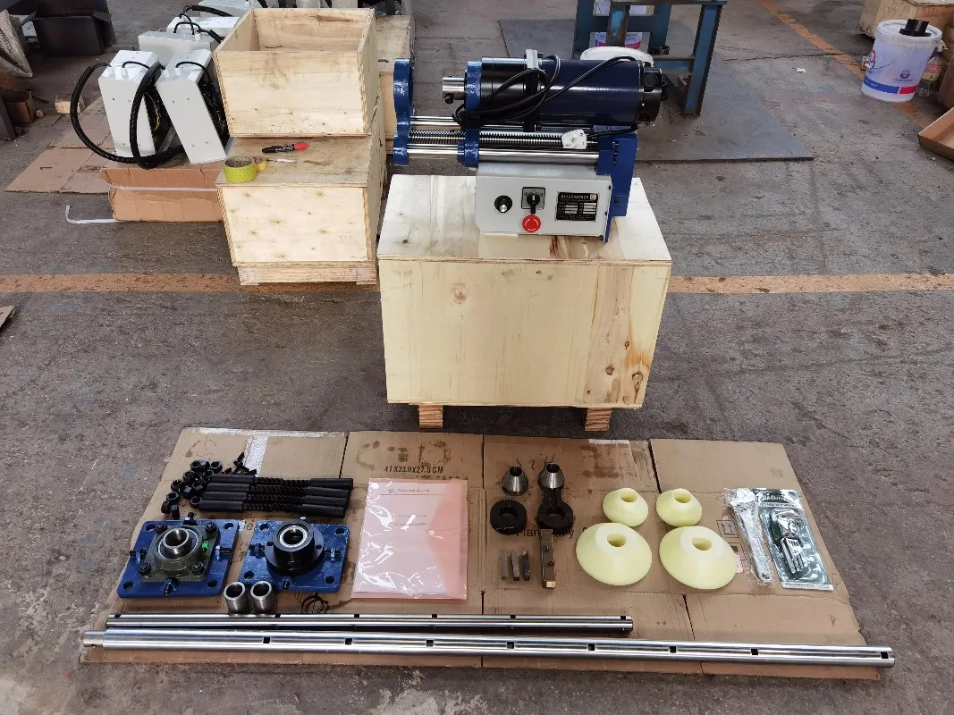 

Automatic portable line boring machine Boring machine portable