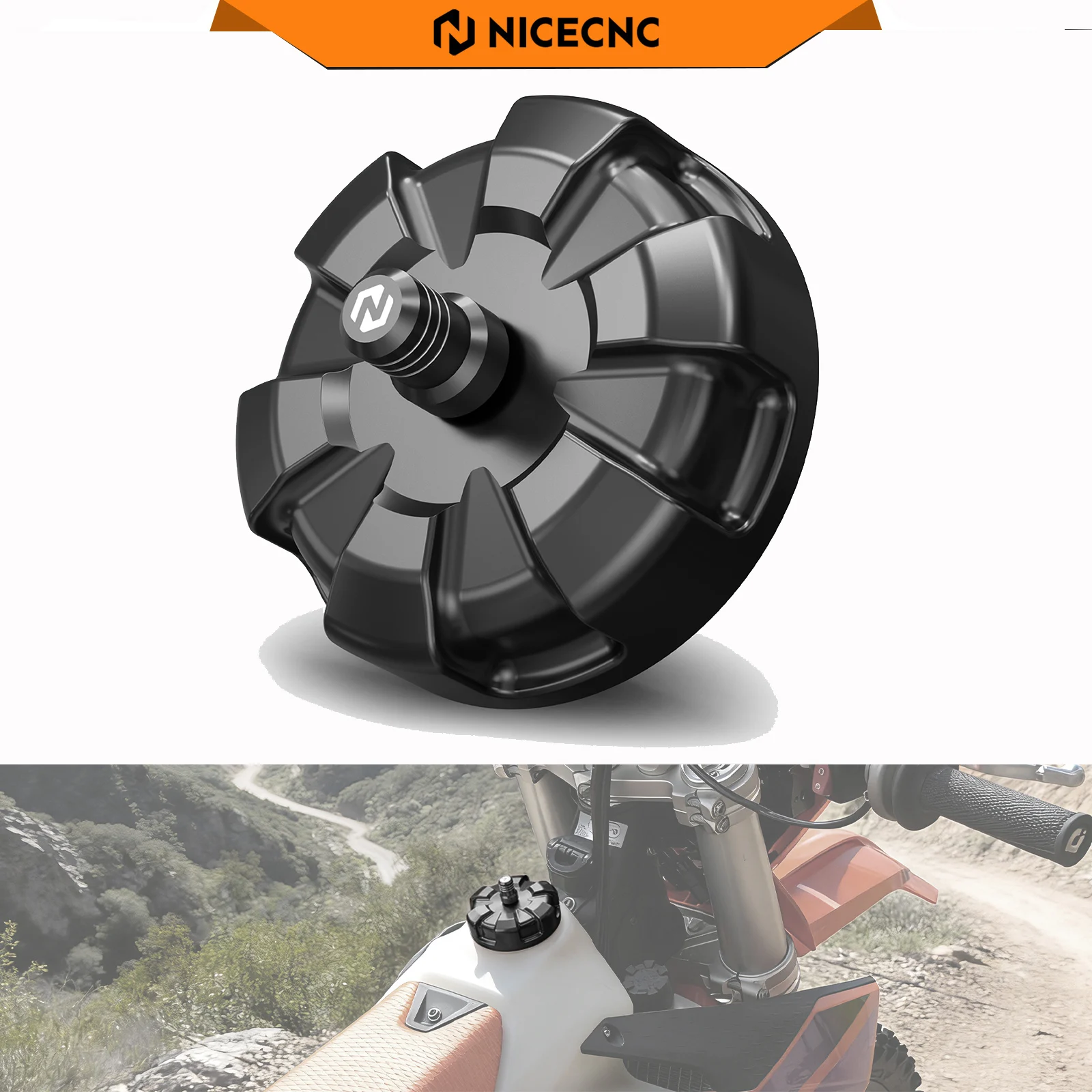 Nicecnc Aluminium F… - image