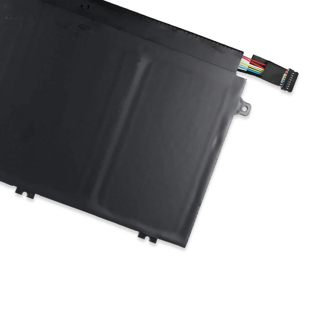 4050mAh Laptop Battery L17L3P51 For Lenovo ThinkPad E15 E480 E490 E495 E580 E585 E590 E595 Series 01AV445 L17M3P52 SB10K79606