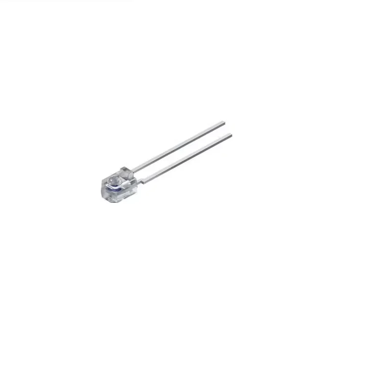 SFH4141 Optoelectronics LED Emitters - Infrared, UV, Visible 950nm 1.3V 60mA 16mW/sr @ 20mA 18° Radial (Electronic Components)