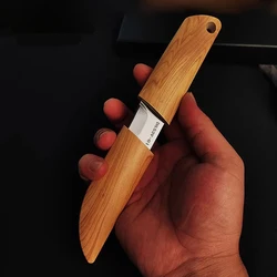 Portable Pocket Knife! For Wilderness/Camping/Fishing/Bbq! Multi-Scenario Application, High Quality Pocket Knife!
