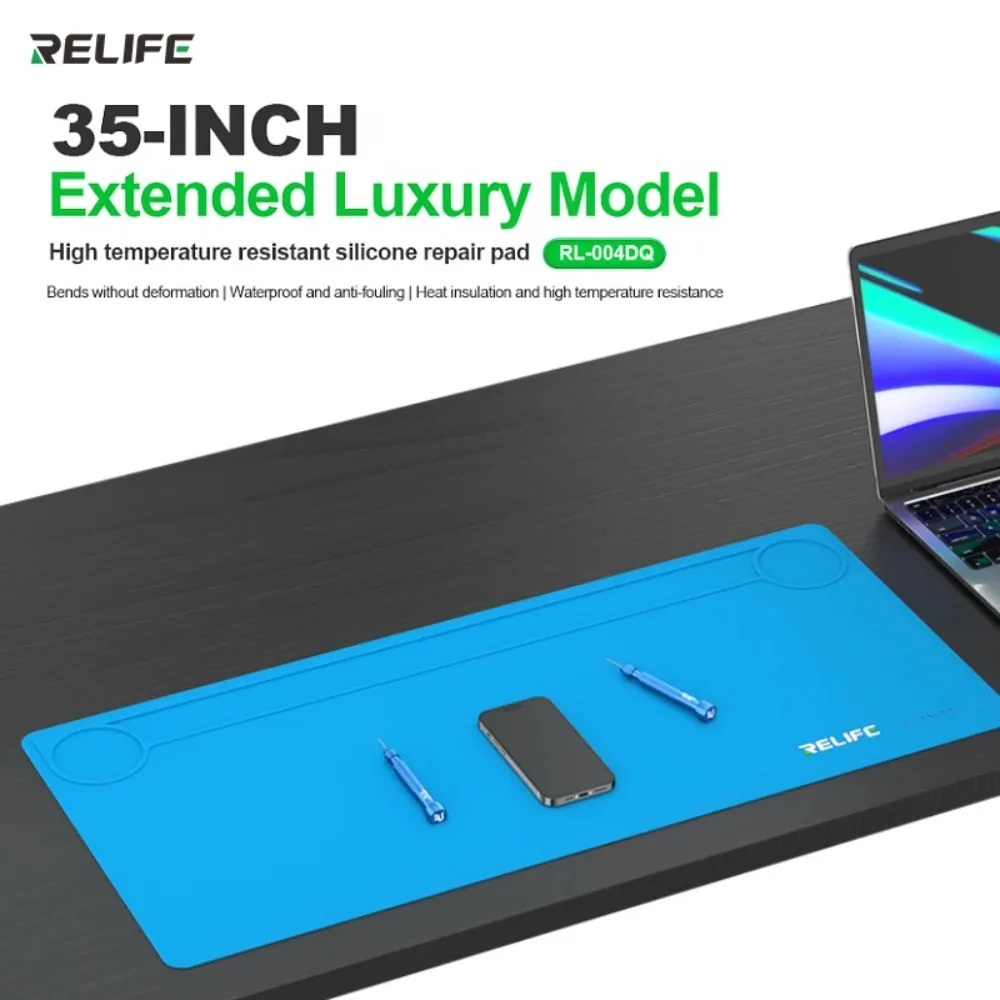 35-Inch High Temper…