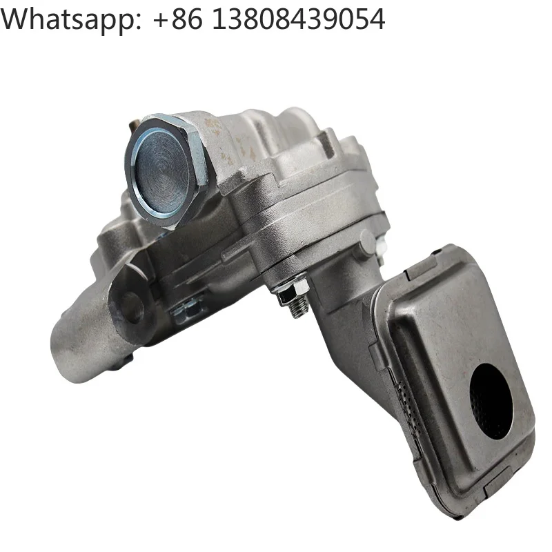 

Quality Engine Oil Pump for TOYOTA PUKUS CAMRY PREVIA/TARAGO PICNIC ALPHARD/VELLFIRE RAV4 2.0L 2.4L 1AZFE 2AZFE 15100-28020