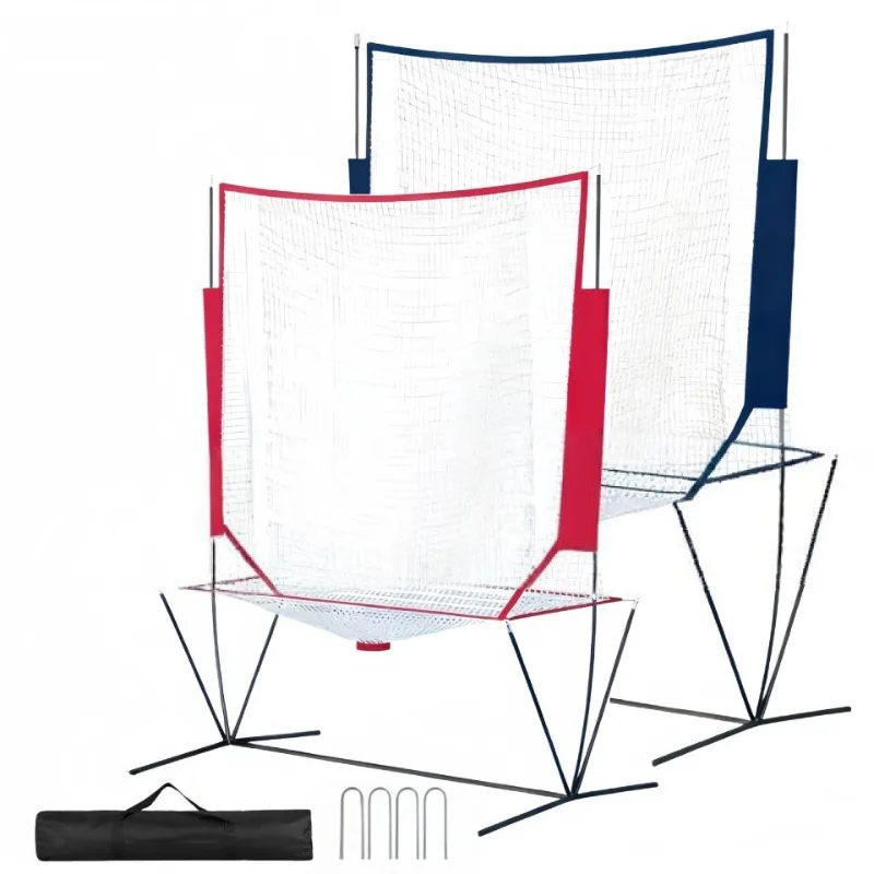 Suitable for TennisNets, Pickleball Throwing Machine Coaches, SparringNets, Portable Tennis Training Nets
