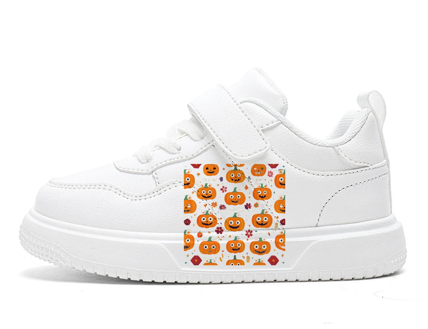 

2025 Autumn Children Boys Girls Non-Slip Lightweight Sports Casual Shoes Kids Toddler Unisex Breathable Lightweight Sneakers