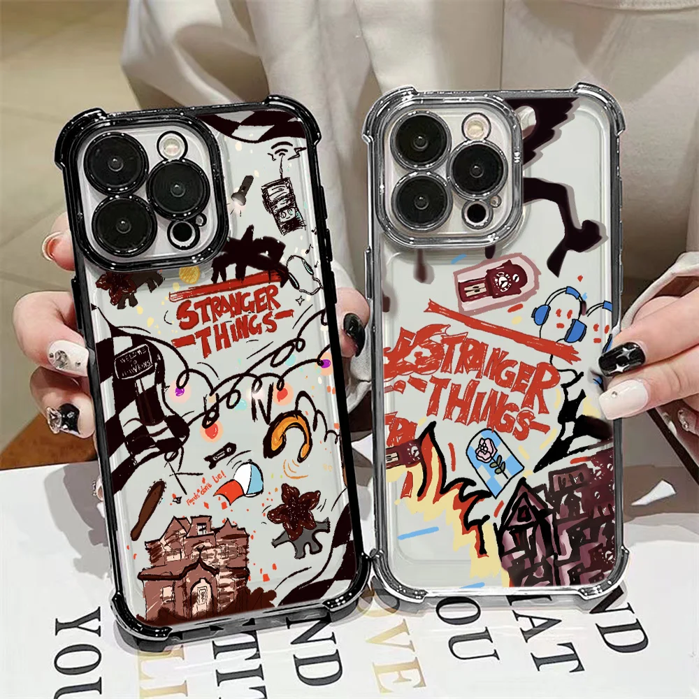 Luxury S-Stranger T…