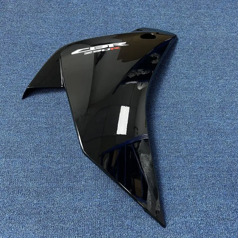 For Honda CBR250RR CBR 250RR CBR 250 R 2011 2012 2013 2014 ABS Bodywork Components  Fairing Injection Molding black Cowl Body