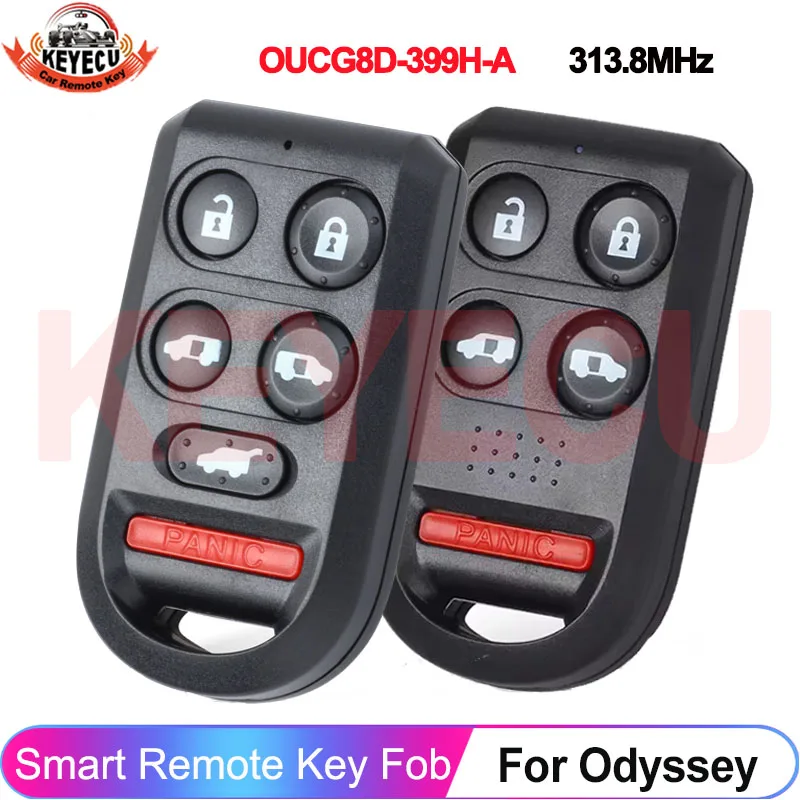 Keyecu OUCG8D-399H-…