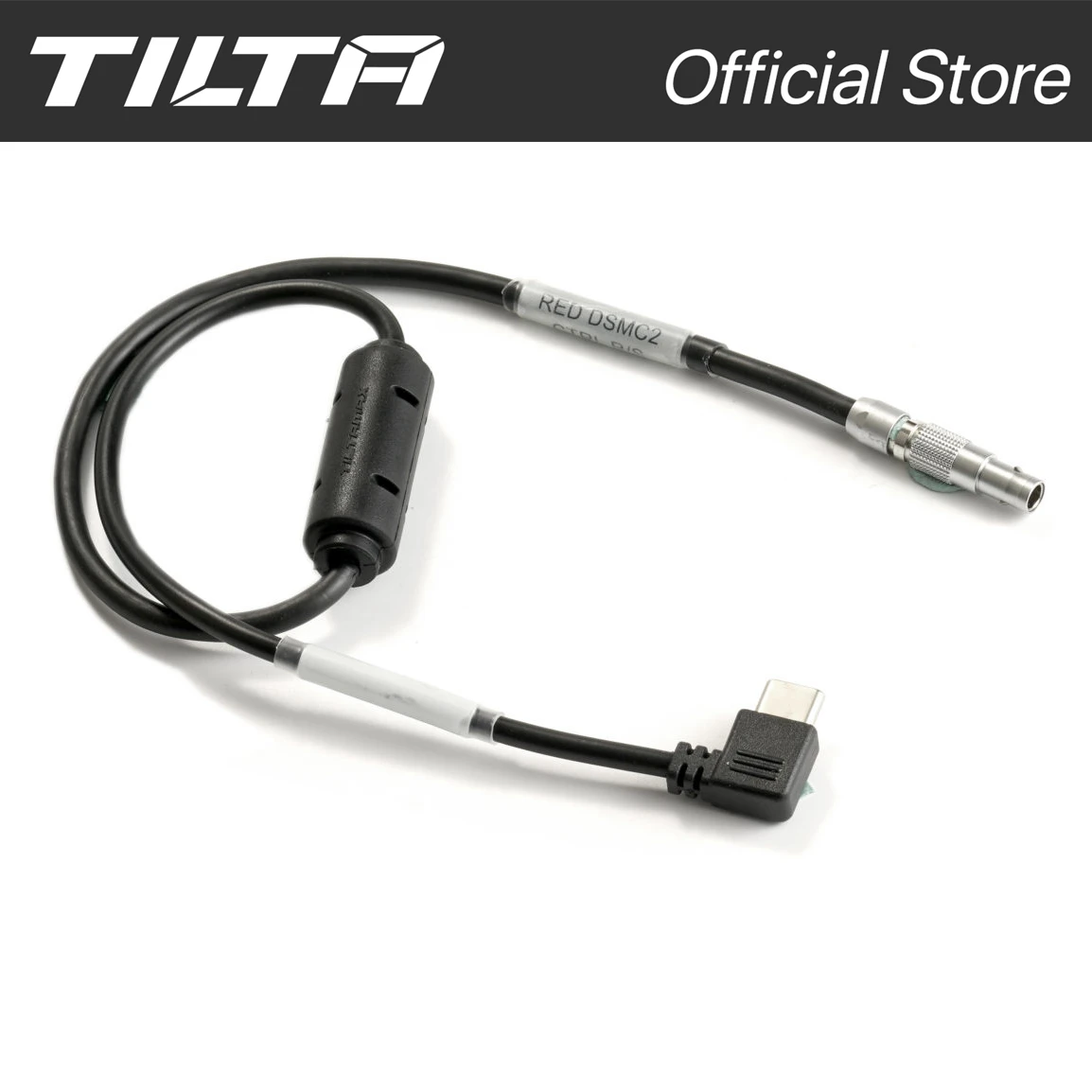 Tilta RS-TA3 / RS-USBC Geavanceerde Zijhandgreep Loop/Stopkabel Voor Sony Canon Nikon Focushendel WLC-T05-MK Kern Nano Ii Motor