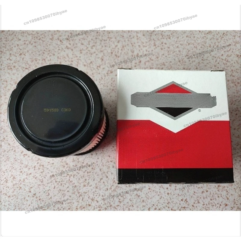 Suitable for Wire Remover Air Filter 591583 Spreader Brighton 10.5 Horsepower