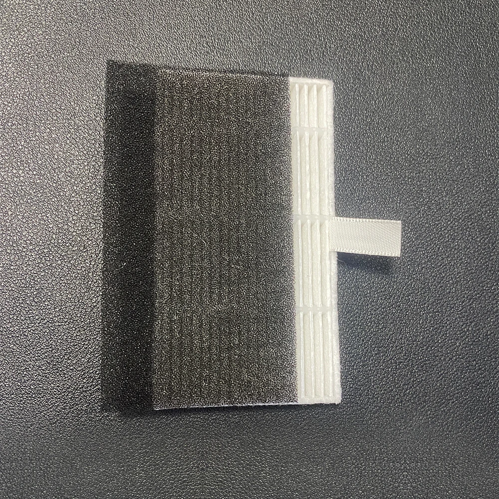 Qualitäts filter für cecotec conga 7490 unsterblich/8290 unsterblich/kabum smart 900 Zubehör Staubsauger Teile Ersatz – Detail 3