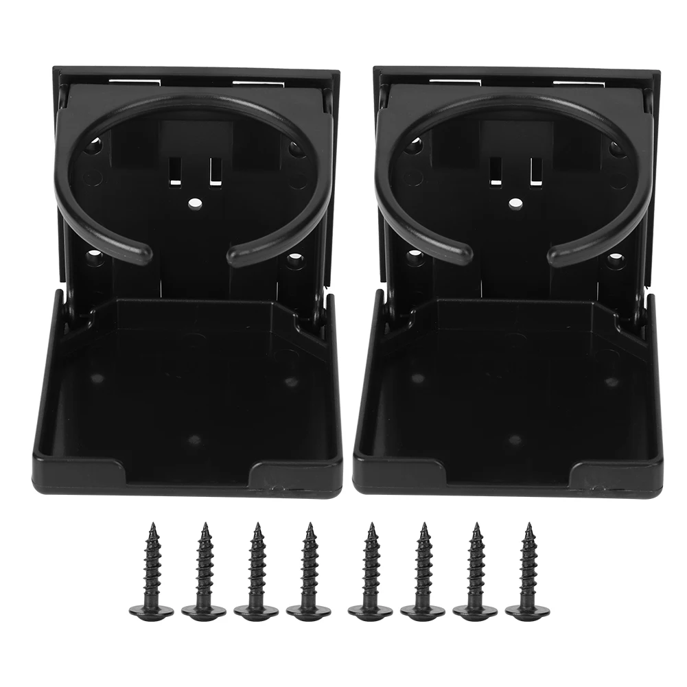 

Автомобильный держатель для напитков, многофункциональный настольный футбол, складные принадлежности с винтовым многофункциональным держателем