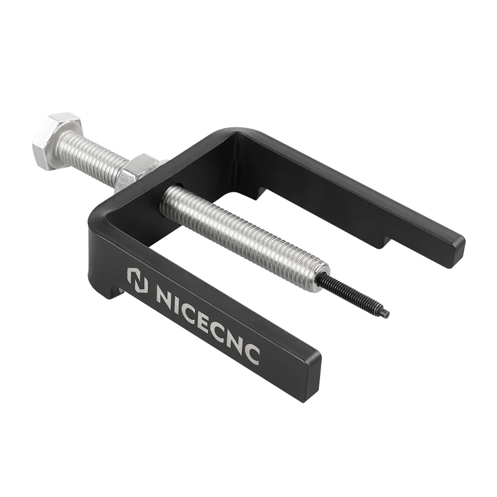 NICECNC Driven Clutch Rhino Rollenstift-Abzieher für Can-Am Maverick X3 2017-2022 – Robustes UTV-Zubehör für einfache Austauschvorgänge – Detail 12