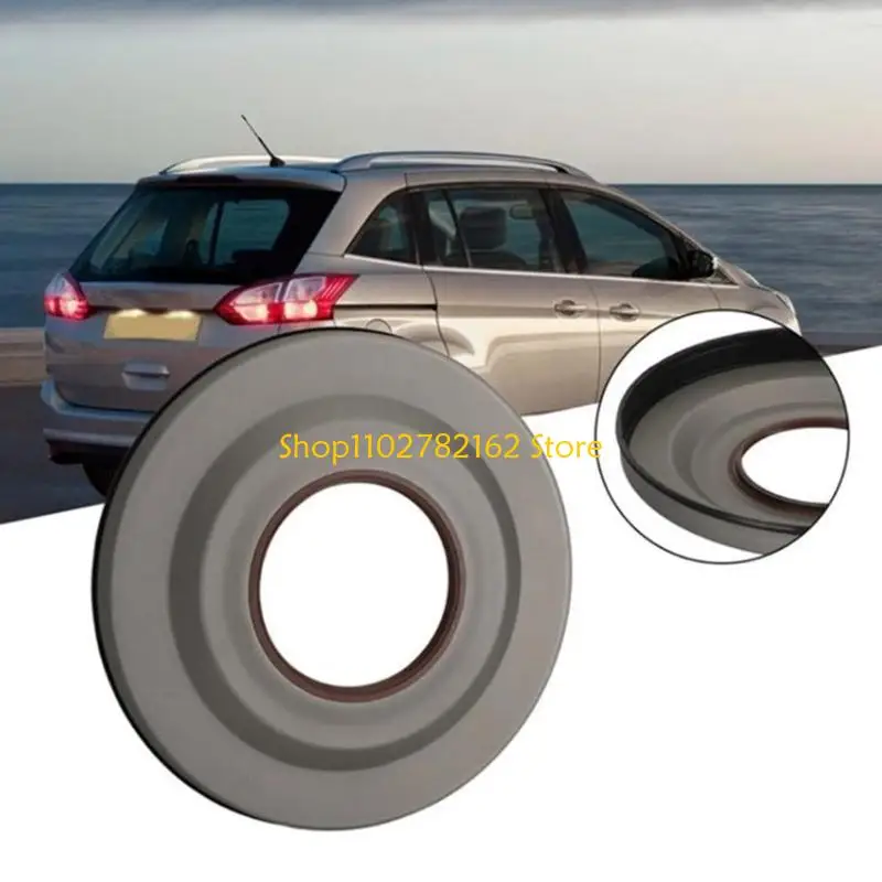 

547B Professional Gearboxes Front Cover Oil Seal Prolongs Life of Your Vehicle Transmission 31256845 6DCT450 31256729 1684808