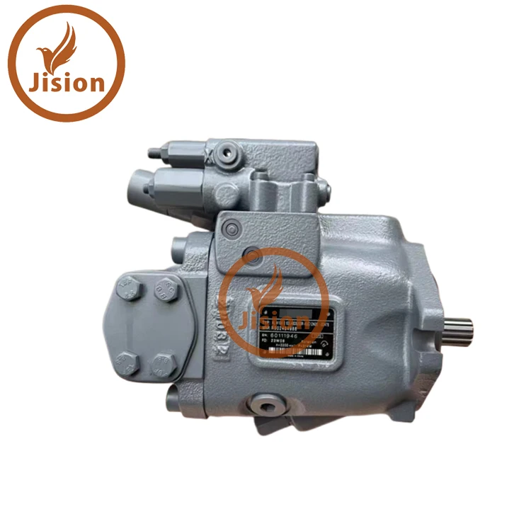 High quality A10V063 hydraulic pump suitable for  A10V028 A10V045 A10V060 A10V071 A10V074 engineering excavator parts