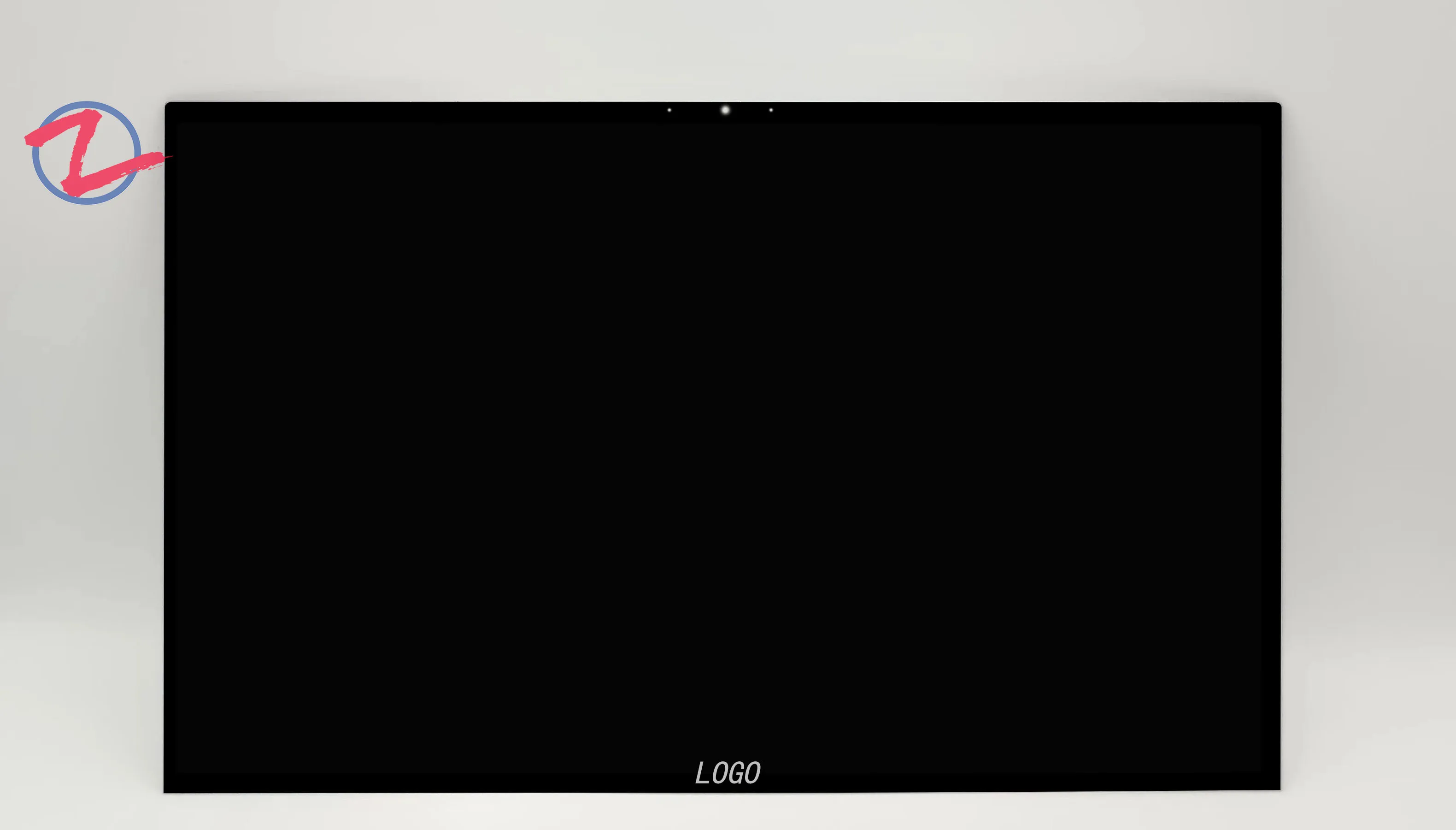 

For HP 14-inch LCD touch screen display Pavilion x360 14T-EK100 14T-EK1 14T-EK0