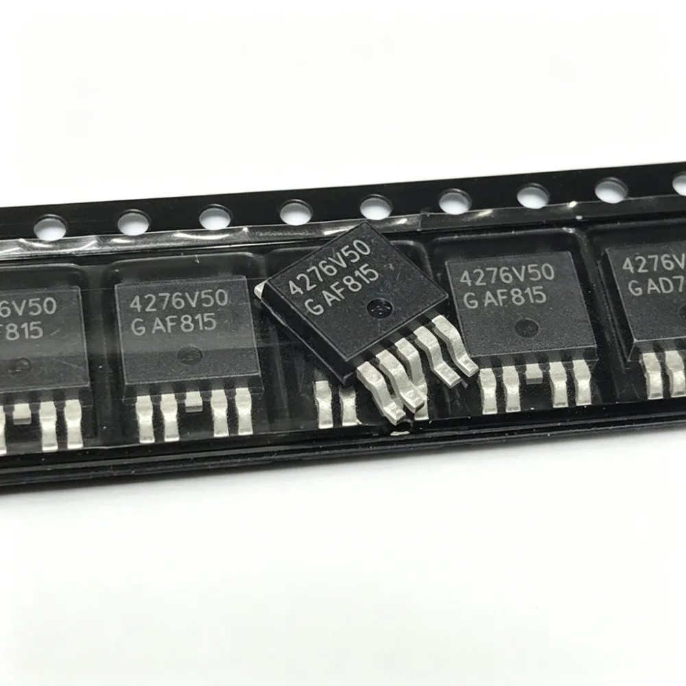 5PCS IXGQ150N33TB 4276V50 RJP6060 IXFH50N60P3 K60H1203 APT60DQ100BG