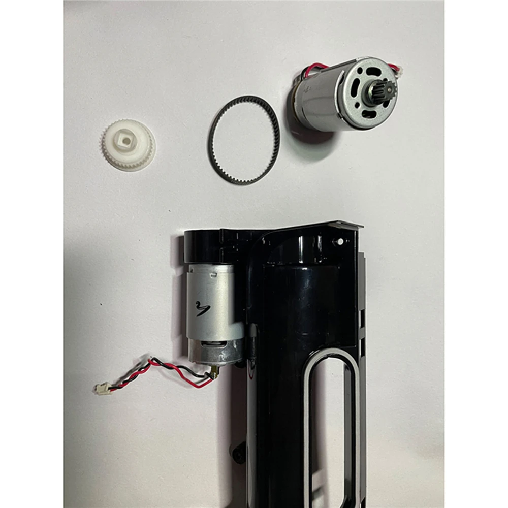 2ชิ้นสายพานขับเคลื่อนด้านข้างสำหรับ eufy robovac 11S/ 11S max/ 12/15T/15C/15C max/ 30/30C/35C หุ่นยนต์ดูดฝุ่น