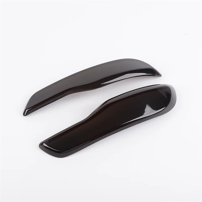 Rear Bumper Reflect…