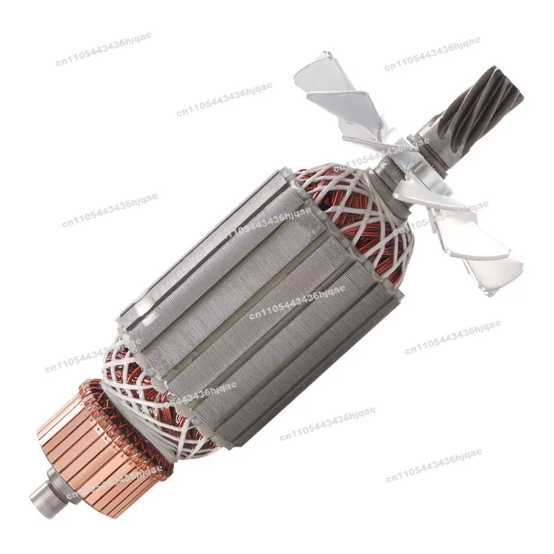 

Подходит для Dongcheng J1G-FF02-355, ротор станка для резки стали, детали ротора двигателя DCA для резки железа