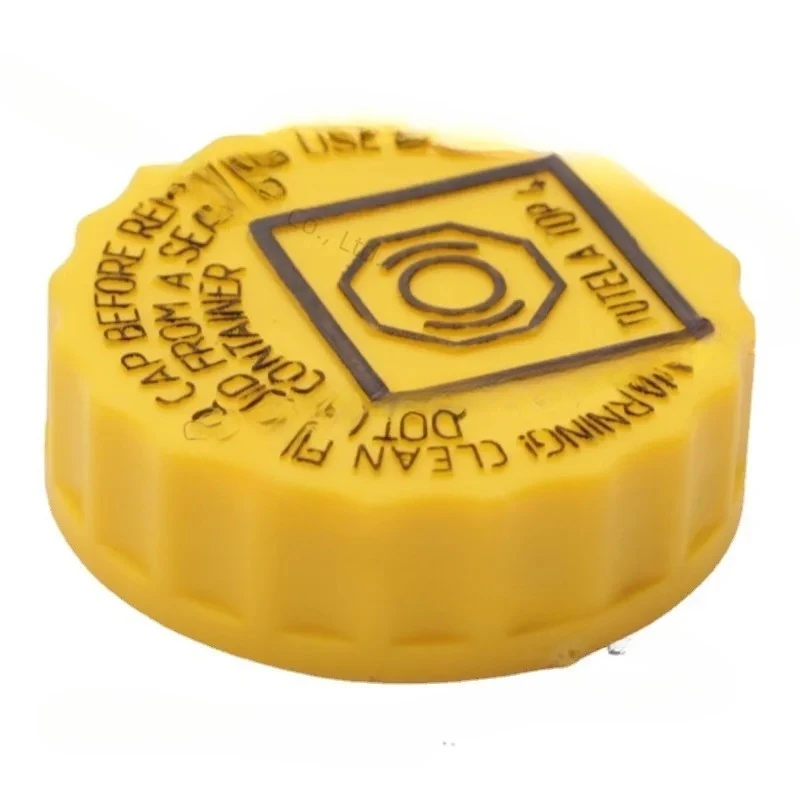 Auto Brake Oil Tank Cover Pot Cap 9948584 for Fiat Viaggio Ottimo Bravo 500 for Alfa Romeo