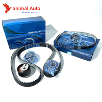 DAYCO OE Timing Belt Kit for Range Rover Sport L494 L405 DISCOVERY 3.0L Diesel GEN 2 LR078913 C2D49451 LR069054