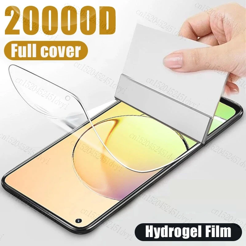 Hydrogel Film For R…