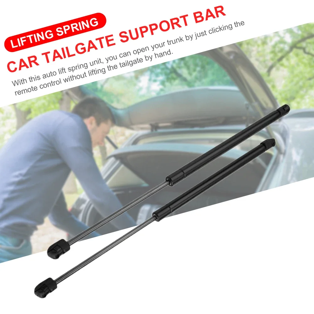 Steel Tailgate Trunk Gas Struts Springs for Nissan Qashqai J11 for Nissan Rogue Sport J11 2014-2022 Rear Trunk Shock Support Rod