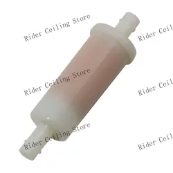 In Line Fuel Filter 65W-24251-10 For Yamaha 30HP F30A 40HP F40 F40B F45A TLR EJR MJH BTLR BMLH BEJR MS/LH M(E/H/D/T)S/L