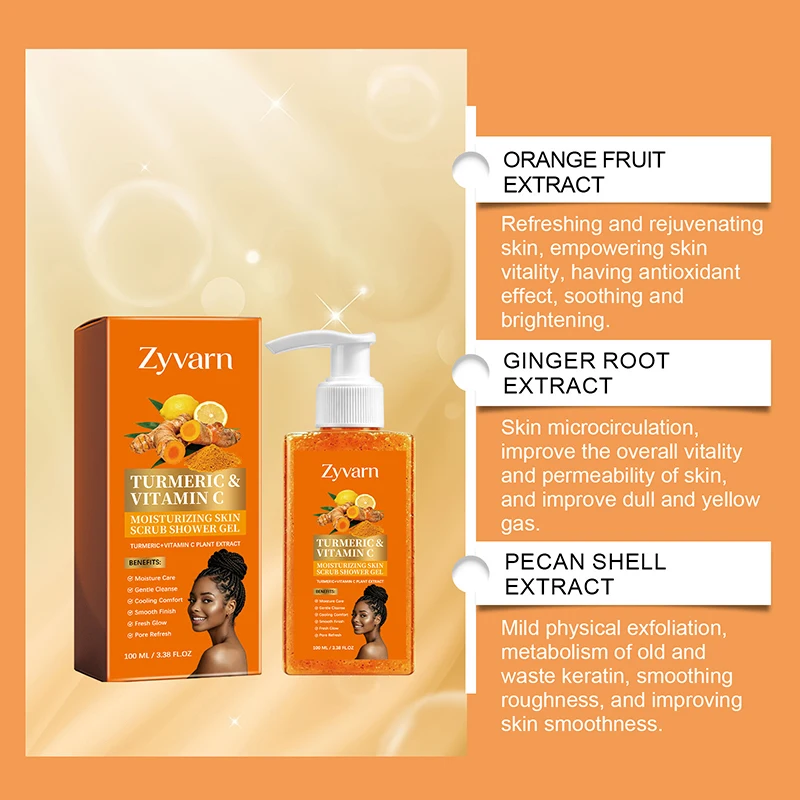 Thumbnail 4 - #35 Ranked Exfoliating Shower Gels Picks in 2026