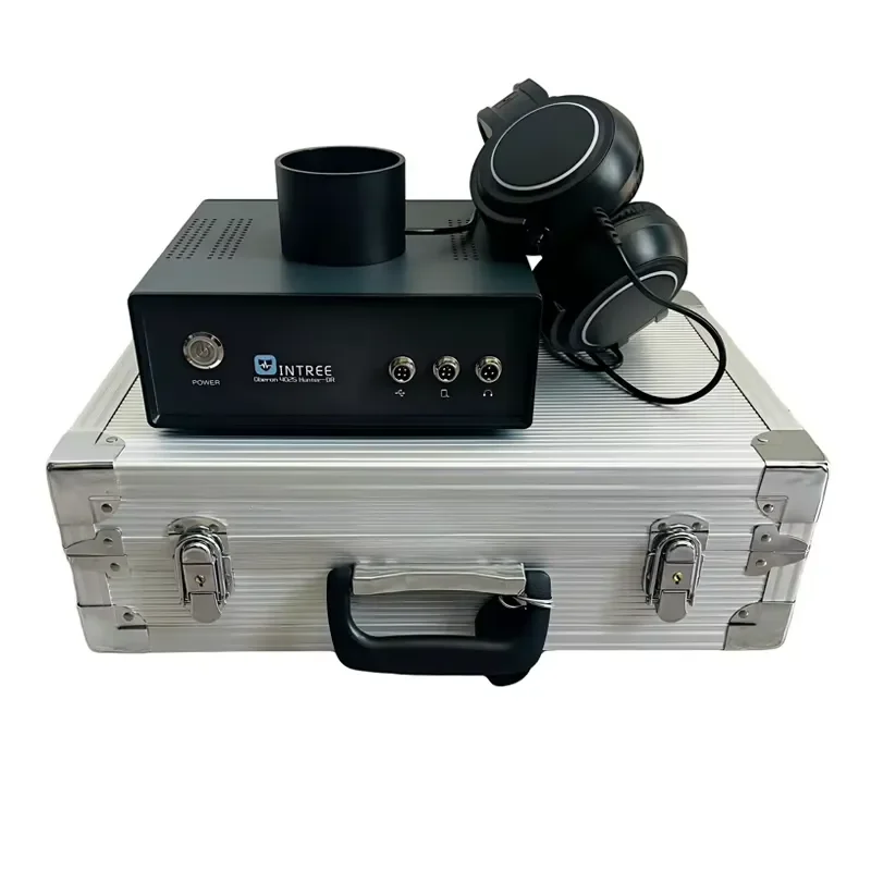 Latest Desktop Metatron 4025 NLS Metapathia GR Hunter Body Health Analyzer Multidimensional Virtual Scanning Lifetime