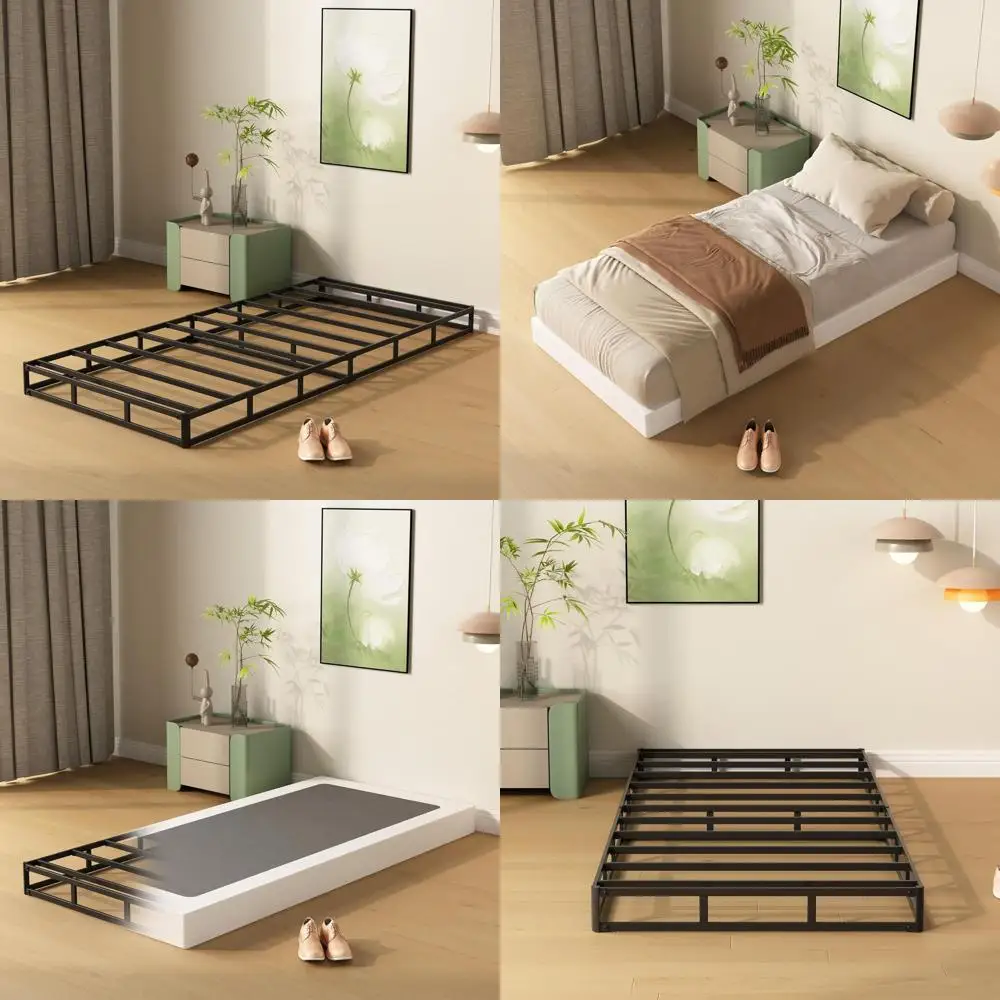 

Прочная 4-дверная пружина с тканью, бесшумная, металлический каркас, простая установка, черная