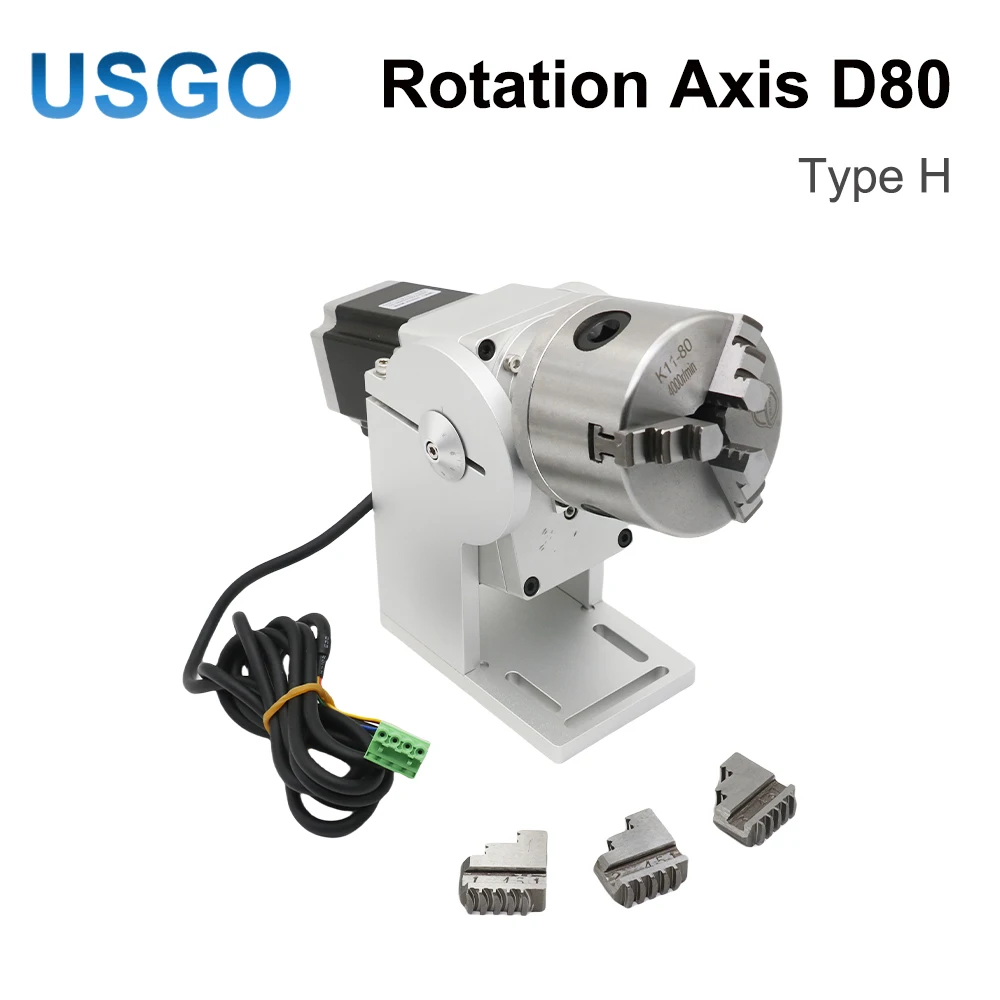 Usgo Laser Marking … - image