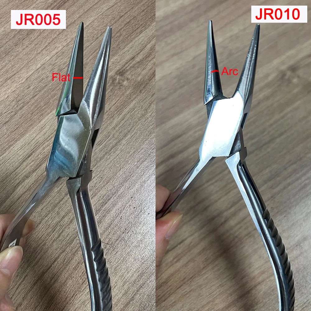 glasses plier set several types for option spectacle adjusting plier glasses pliers tool nose pad arm temple bridge adjustment