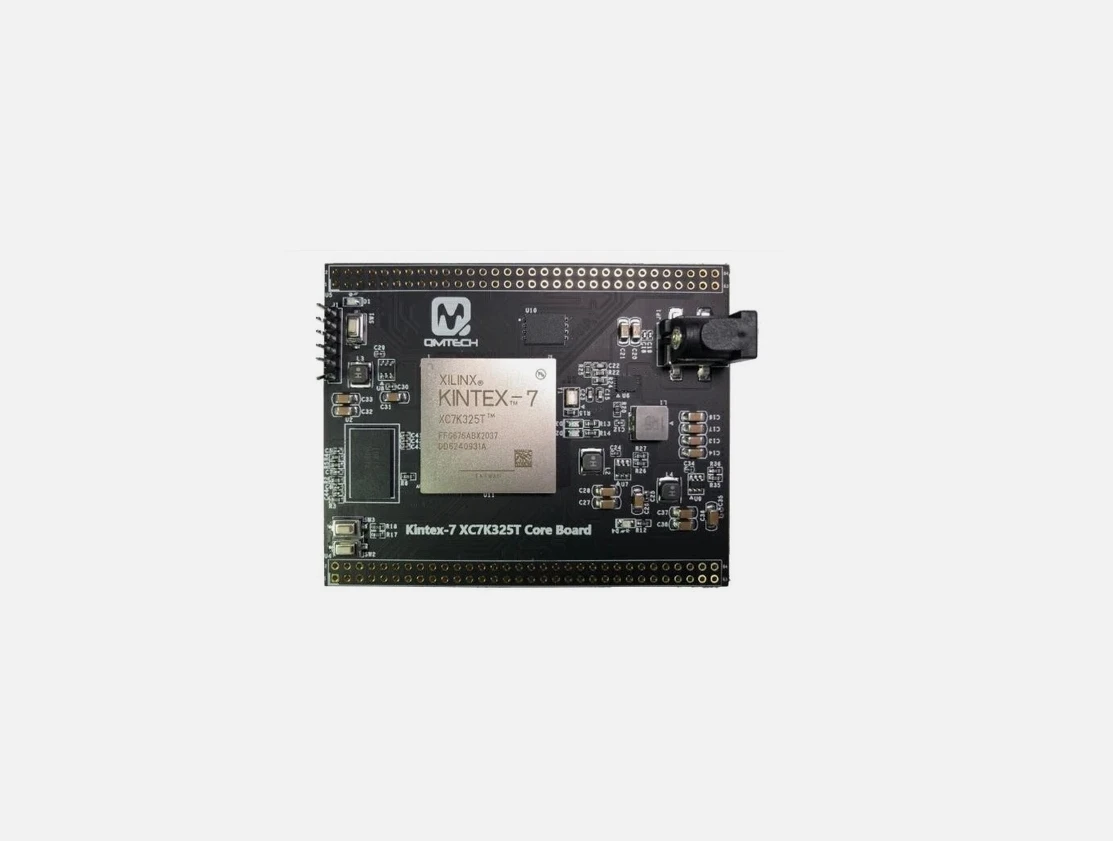 

Xilinx FPGA Kintex7 Kintex-7 XC7K325T DDR3 Core Board Development Board