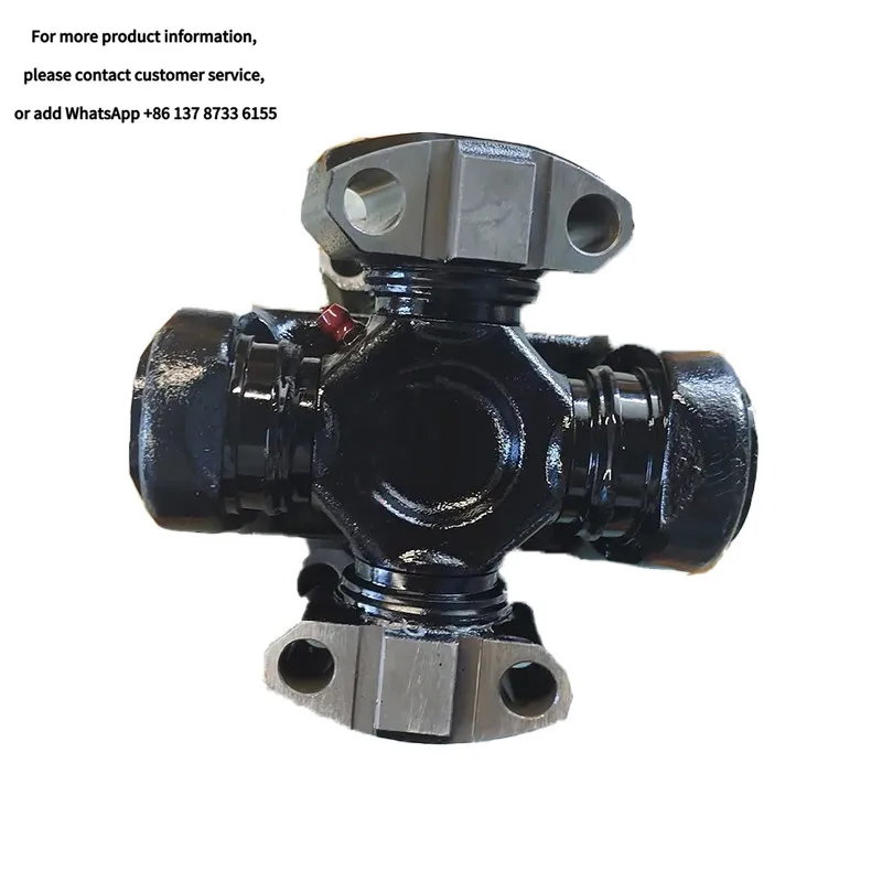 

Good Price Drive Shaft 418-20-34150 4182034150 For WA200 WA250 WA270 Drive Shaft