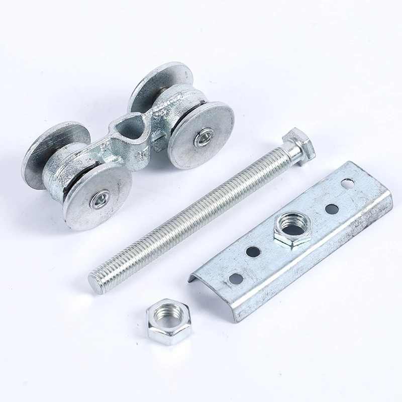 

Подъемный ролик для раздвижных дверей, промышленных и складных ворот, направляющий ролик для раздвижных дверей