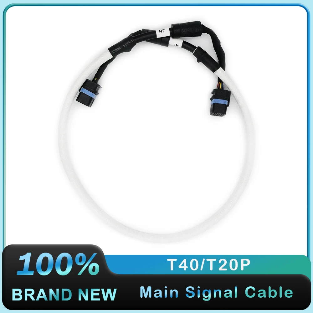 

Main Signal Cable for DJI Agras T40 T20P Agriculture Drone Accessories Plant Protection UAV Repair Parts Brand New
