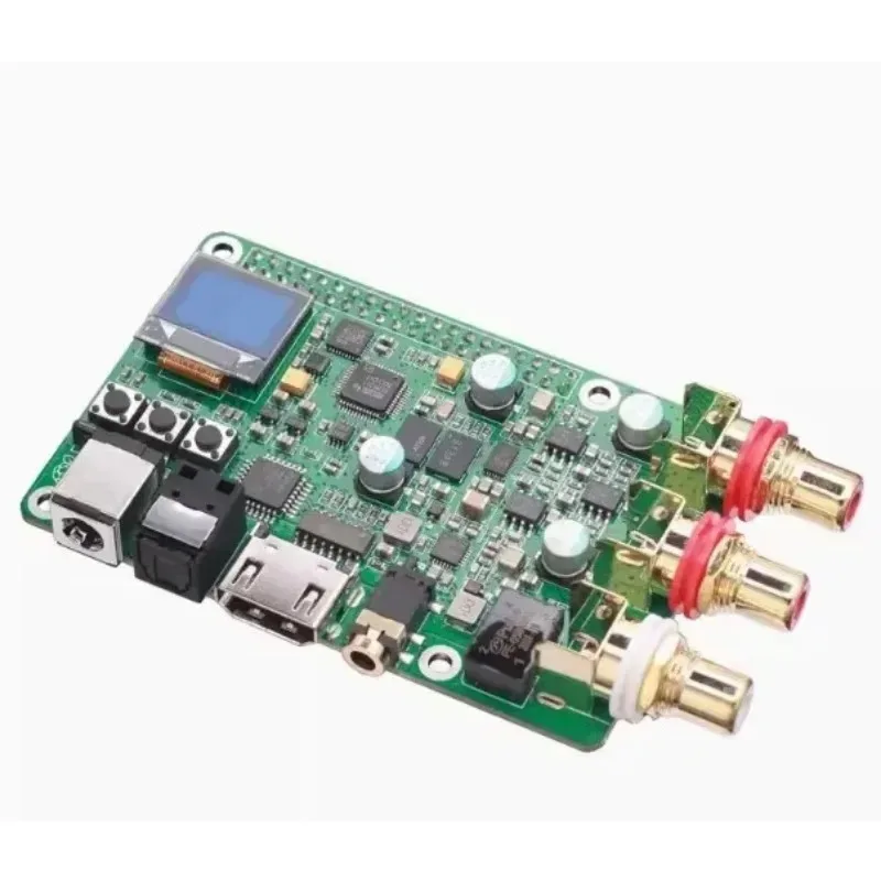 ES9038Q2M Audio Dec… - image