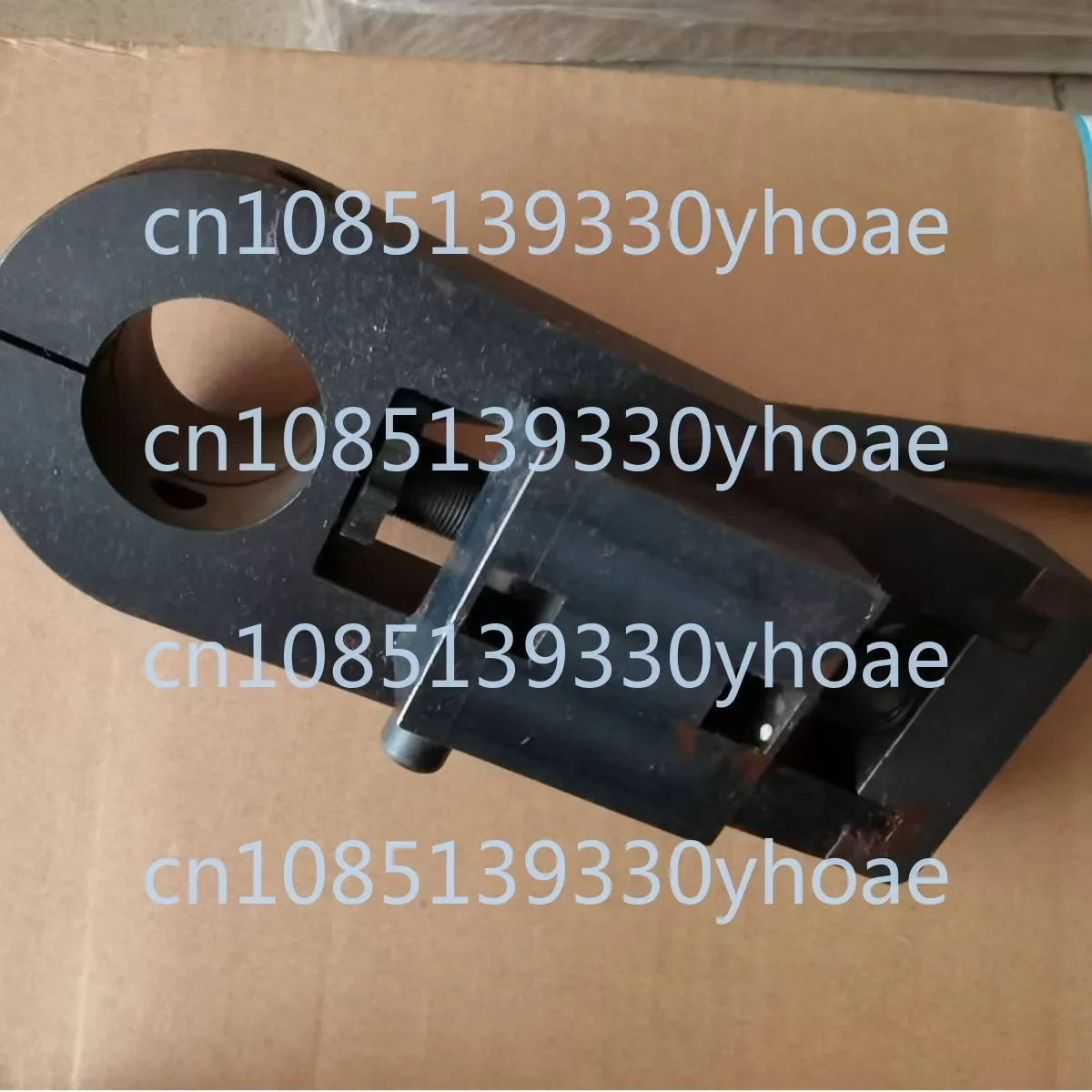 50mm Face Milling Cutter Plate Boring Machine Face Milling Cutter