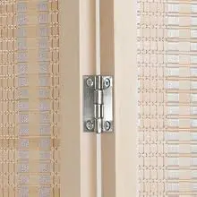 Stainless Steel Hinges