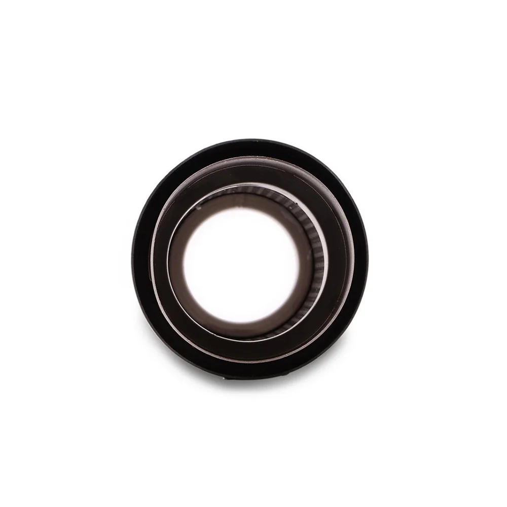 Für Yamaha FZ09 MT-09 2014-23 Auspuffrohre Komplette Auspuffanlagen Krümmer Verbindungsrohr Schalldämpfer Endrohre – Detail 7