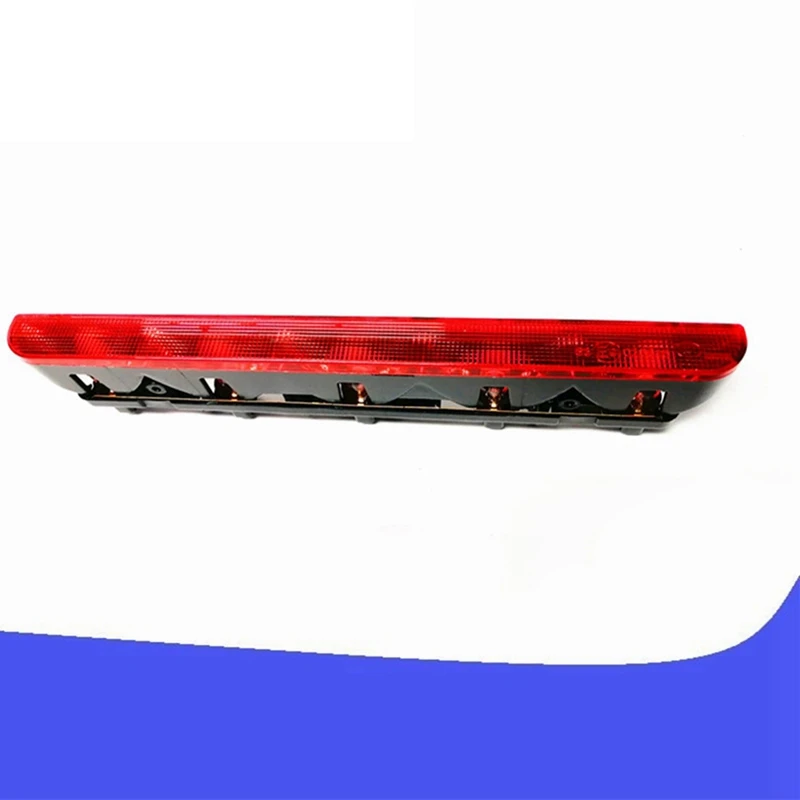 9801929780 Third 3Rd Brake Light LED Stop Lamp Tail Light For Peugeot 206 207 208 Citroen C2 C3 6350K5