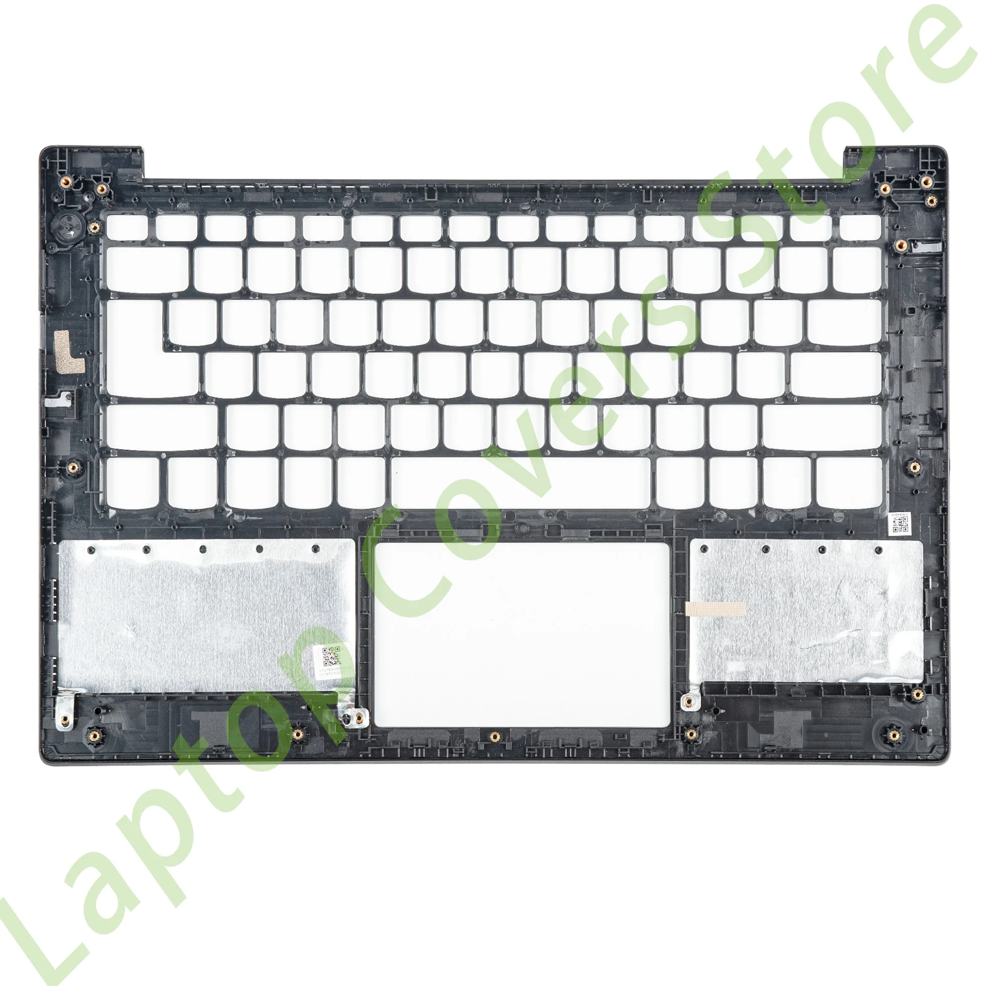 جزء إصلاح جديد لـ V14 G2 ITL ALC IJL LCD الغطاء الخلفي الإطار الأمامي Palmrest الغطاء السفلي أجزاء الكمبيوتر المحمول إصلاح HV460 14 بوصة #5