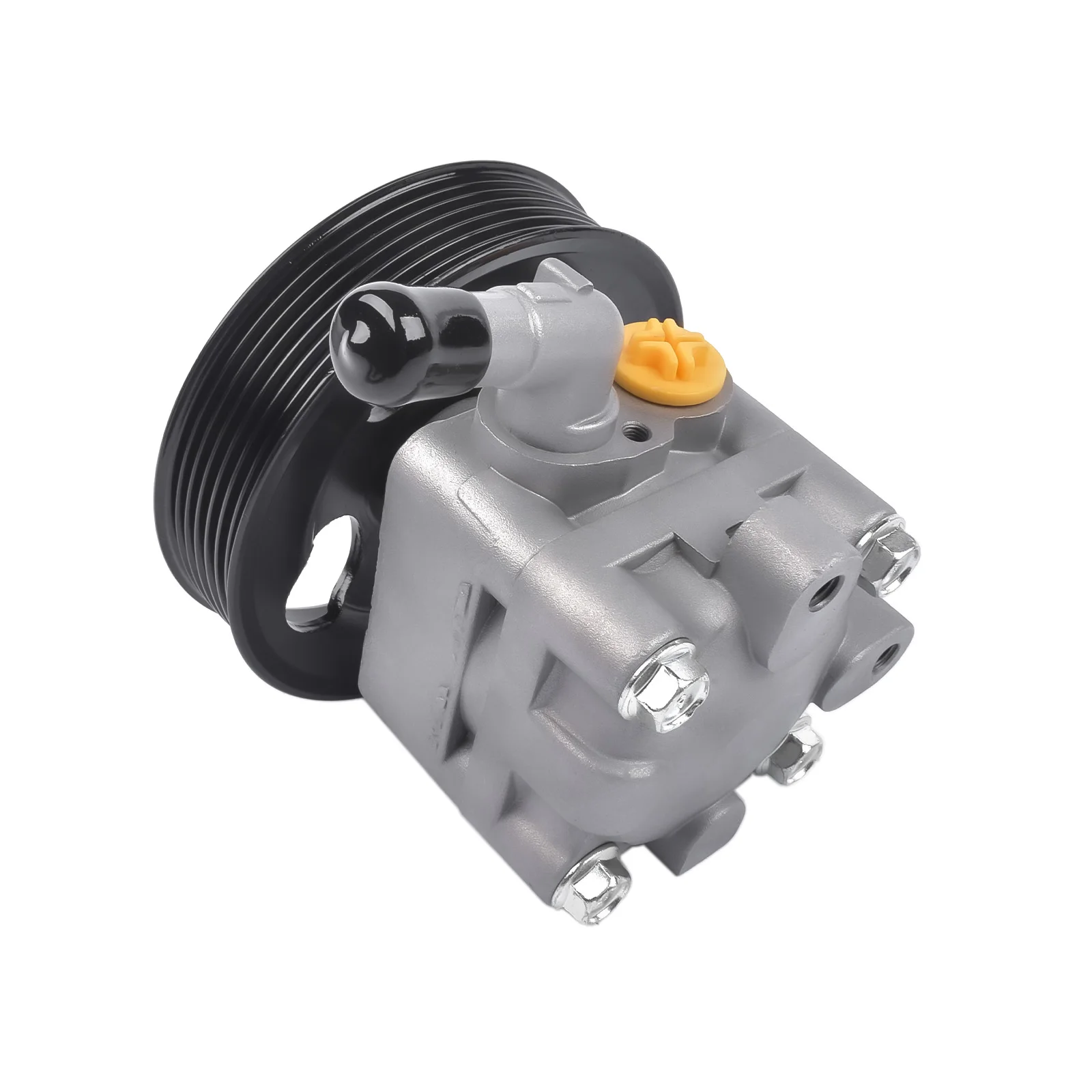 AP02 Power Steering Pump for Nissan Maxima Murano Altima 2009 2010 2011 2012 2013 2014 3.5L 491101AA0A 491109N00A view 6