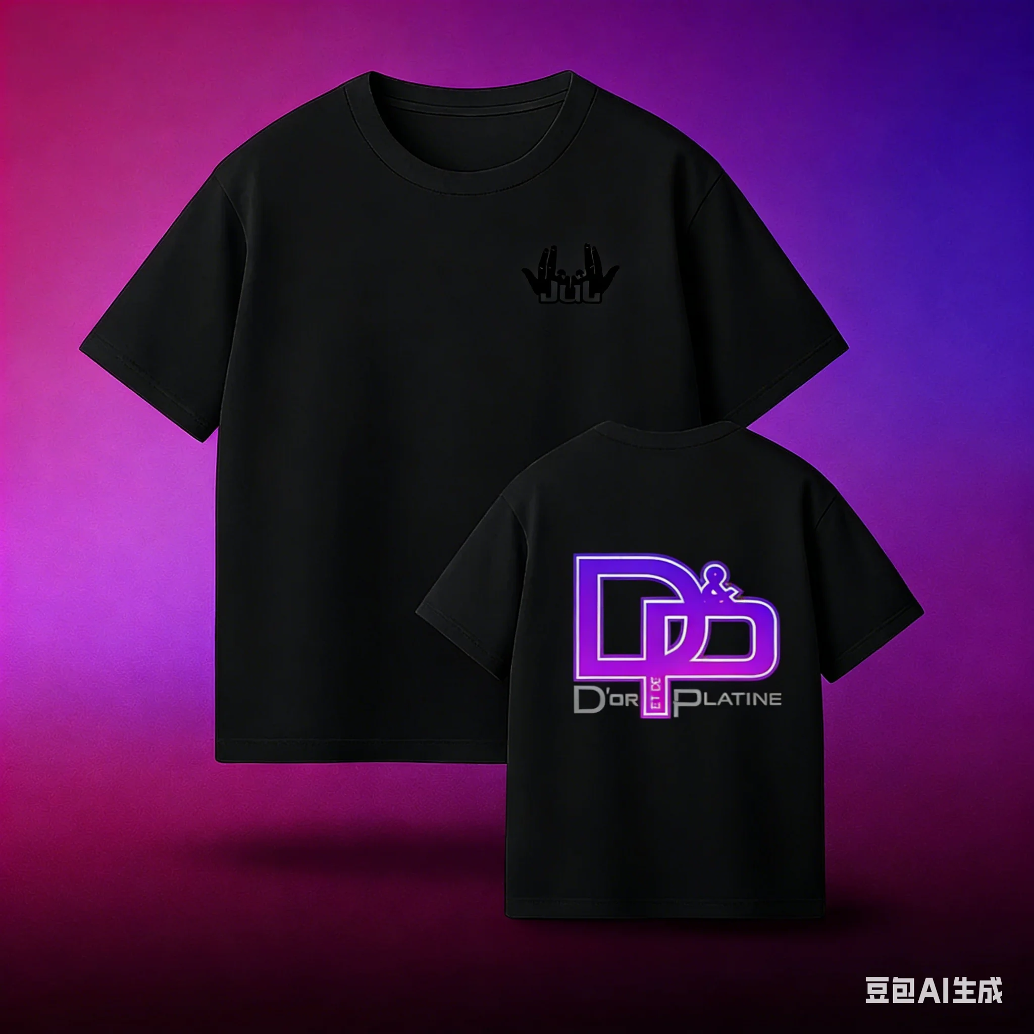 

Новая мужская футболка из чистого хлопка 2026, незаменимая для путешествий с принтом группы JUL, удобная и дышащая.