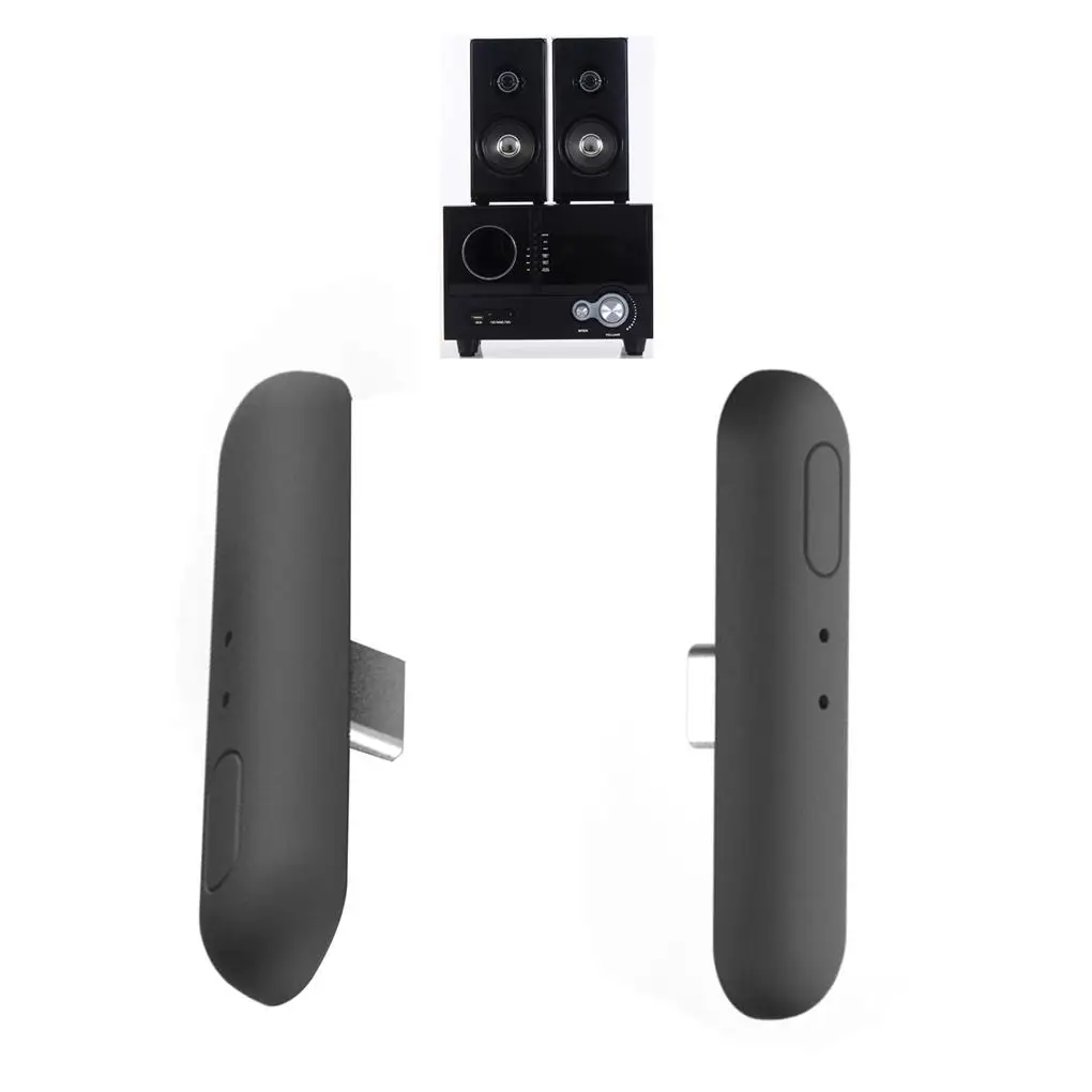 ワイヤレス アダプター 高性能 5.1 オーディオ レシーバー 小型ドライブ不要の音楽レシーバー アンプ タブレット ホームシアター